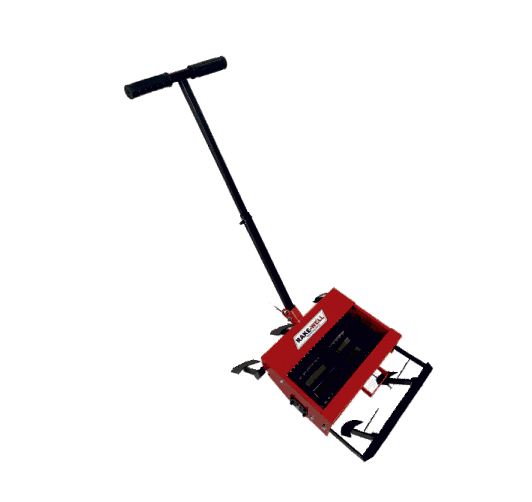 POULTRY RACKING MACHINE